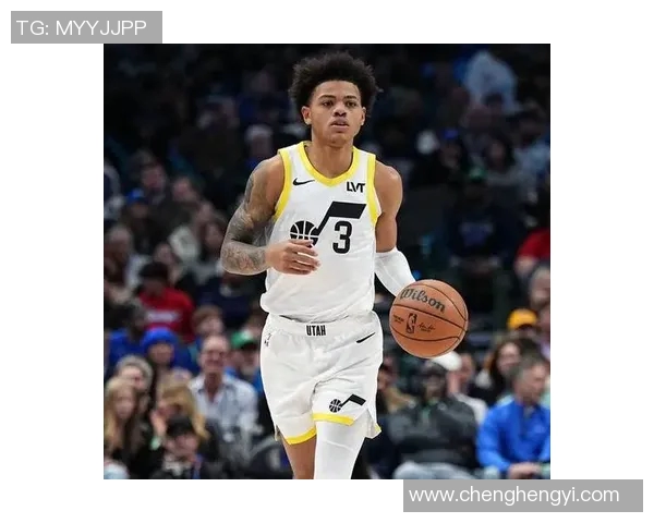 正式确认赛季报销!犹他爵士最大赢家现身，佩林卡虎视眈眈准备截胡